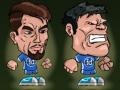 เกม Football Legends 2016 