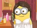 เกม Minion Wedding Hairstyles 