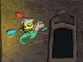 เกม Spongebob and Dragons