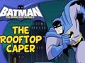 เกม The Rooftop Caper