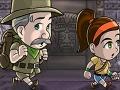 เกม Aztec Adventure 