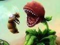 เกม Plants Hate Insect