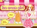 เกม IceCream Girl