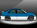 เกม Create a Ride: Tuner Edition 
