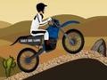 เกม Crazy Bike Ride