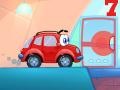 เกม Wheely 7