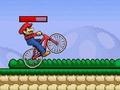 เกม Mario BMX Ultimate II