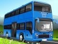 เกม Fix my double decker bus