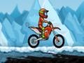 เกม Moto X3M 2 