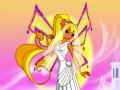 เกม Bridal Winx
