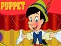 เกม Pinocchio Puppet Theater