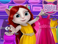 เกม Kitty Fashion Day 