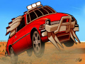 เกม Lethal race 