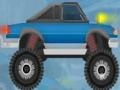 เกม Snow Racers