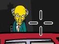 เกม Simpsons Arcade