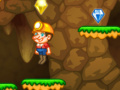 เกม Jumping Miner 