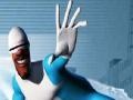 เกม The IncrediblesThin Ice