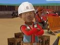 เกม Bob the Builder: Delivery Dash