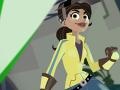 เกม Wild Kratts: Aviva's Powersuit Maker 