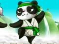 เกม Chinese Panda Kongfu