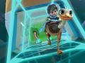 เกม Miles From Tomorrow Interstellar Missions 
