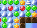 เกม Back to santaland: winter holidays 