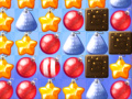 เกม Back to santaland: snow in paradise 