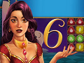 เกม 1001 Arabian Nights 6: Alibaba and the 40  thieves 