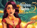 เกม 1001 Arabian Nights 5: Sinbad the Seaman 