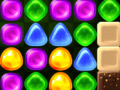 เกม Back to Candyland 4: Lollipop Garden 