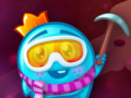 เกม Back to Candyland 5: Choco Mountain 