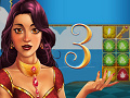 เกม 1001 Arabian Nights 3: The Fisherman and the Jinni 