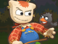 เกม Farm Invaders 