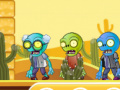เกม Zombie Shooter