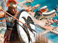 เกม Sparta War of Empires
