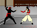 เกม Dragon Fist 2 - Battle for the Blade