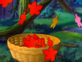 เกม Bibi Blocksberg and the Leaves