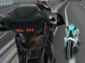 เกม Max Steel: Turbo Run 