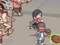 เกม Wild island rampage 