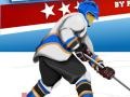 เกม Ice hockey 2