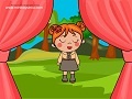 เกม Lili Goes Camping