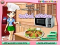 เกม Baked Chicken