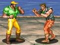 เกม Hardest Fighter 2