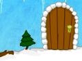เกม Must Escape the Ice Cave