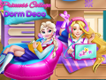 เกม Princess College Dorm Deco