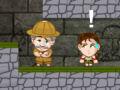 เกม Inca Adventure 