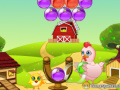 เกม Bubble Chicky 