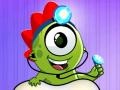 เกม Doctor Kizi 