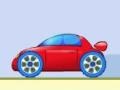 เกม Desktop racing 1 