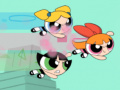 เกม Powerpuff Girls: Trailblazer 